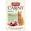 24x85g poulet, lapin Animonda Carny - Pâtée pour chat