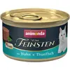 12x85g Adult poulet & thon Animonda Vom Feinsten - Pâtée pour chat