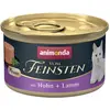 12x85g Adult poulet & agneau Animonda Vom Feinsten - Pâtée pour chat
