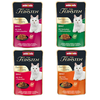 8x85g Adult Animonda Vom Feinsten - Pâtée pour chat