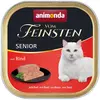 32x100g Adult Senior Animonda Vom Feinsten - Pâtée pour chat