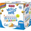 Animonda Milkies 6x30g (4 variétés)  - Friandises pour chat