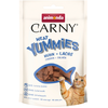 animonda Carny Adult Meat Yummies pour chat - poulet + saumon (50 g)