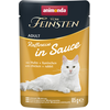 24x85g Poulet & Lapin animonda vom Feinsten Raffinesse nourriture humi...