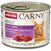 animonda Carny Adult 6 x 200 g pour chat - boeuf, agneau