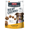 animonda Gran Carno Meat Chunks Medium / Maxi pour chien - pur poulet (80 g)