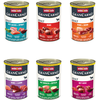 animonda GranCarno Original Adult 6 x 400 g pour chien - lot mixte 1 (...