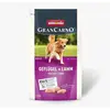 Gran Carno Adult Volaille avec Agneau - croquettes pour chien - 4 kg - Animonda
