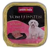 Animonda - vom Feinsten Senior Putenherz 150g (4017721826624)