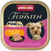 Vom Feinsten Dog Mini Adult 32 x 100 g