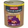 Animonda 800gx6 Agneau pur Gran Carno SinglePr Supreme