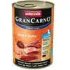 Dog Dose GranCarno Junior Huhn + Kaninchen 400g (4017721827294) - Animonda