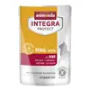 24x85g Animonda Integra Protect Adult Insuffisance rénale boeuf - Pâtée pour chat