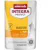 animonda Integra Protect Adult Sensitive 24 x 85 g pour chat - dinde