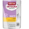 animonda Integra Protect Adult Diabetes 24 x 85 g pour chat - poulet