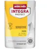 animonda Integra Protect Adult Sensitive 24 x 85 g pour chat - poulet