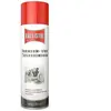 Nettoyant pour freins/pièces sans acétone 500 ml bombe aérosol Ballistol Par 6)