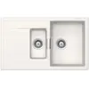 Schock Mono Évier de cuisine, MOND150APOL, D-150 A
