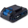 batterie 2.0Ah 20V - batterie universelle pour la gamme SCHEPPACH 20V IXES
