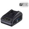 chargeur 4.5A 20V - batterie universelle pour la gamme SCHEPPACH 20V IXES