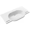 Hewi Universal Lavabo mural, 950.11.401,