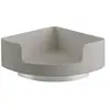 Hewi 802 LifeSystem Panier de douche, 802.03.220 95,