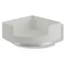 Hewi 802 LifeSystem Panier de douche, 802.03.220 97,