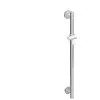 Hewi Warm Touch barre de douche, 950.33.12051,