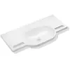 Hewi Universal Lavabo mural, 950.11.200,