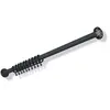 Hewi 801 Tringle de rideau de douche, 801.34.99400 92,