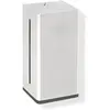 Hewi 805 Distributeur de savon liquide, 805.06.115 92,