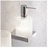 Hewi System 100 Distributeur de savon liquide, 100.06.11045,