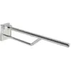 Hewi Warm Touch Barre de maintien, 950.50.13150,
