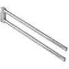 Hewi System 162 Barre porte-serviettes, 162.09.11040,