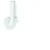 Hewi 801 Stockeur de papier toilette, 801.21.201 99,