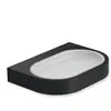 Hewi System 800 Coupelle à savon, 800.02.11065 DC,