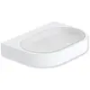 Hewi System 800 Coupelle à savon, 800.02.11065 DX,