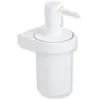 Hewi System 800 Distributeur de savon liquide, 800.06.11060 AS,