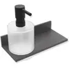 Hewi System 900 Q Distributeur de savon liquide, 900Q03.00260 SC,