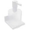 Hewi System 900 Q Distributeur de savon liquide, 900Q06.00060 DX,