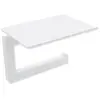 Hewi System 900 Q Porte-rouleaux de papier toilette, 900Q21.00260 DX,