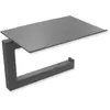 Hewi System 900 Q Porte-rouleaux de papier toilette, 900Q21.00260 SC,