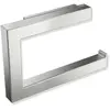 Hewi System 900 Q Porte-rouleaux de papier toilette, 900Q21.000XA,