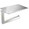 Hewi System 900 Q Porte-rouleaux de papier toilette, 900Q21.002XA,