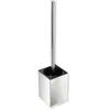 Hewi System 900 Q Porte-brosse WC avec brosse, 900Q20.001XA,