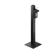 Hewi System 900 Distributeur de savon et de désinfectant, 900.06.01260 SC,