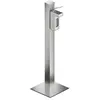 Hewi System 900 Distributeur de savon et de désinfectant, 900.06.012XA...