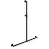 Hewi System 900 Barre de douche avec barre d’appui, 900.35M40160 CV,