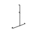 Hewi System 900 Barre de douche avec barre d’appui, 900.35M40160 ER,