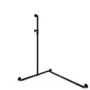 Hewi System 900 Barre de douche avec barre d’appui, 900.35M30660 CV,